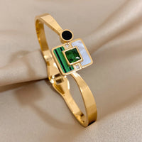 Thumbnail for Stainless Steel Cuff Bracelet