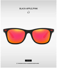 Thumbnail for Retro Sunglass