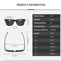 Thumbnail for Retro Sunglass