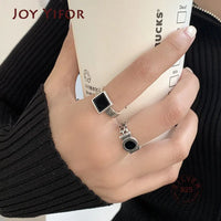 Thumbnail for 925 Sterling Ring