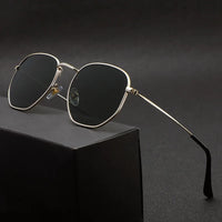 Thumbnail for Brand Design Mirror Eyewear Uv400