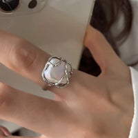 Thumbnail for Geometric Ring