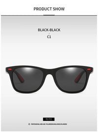 Thumbnail for Retro Sunglass