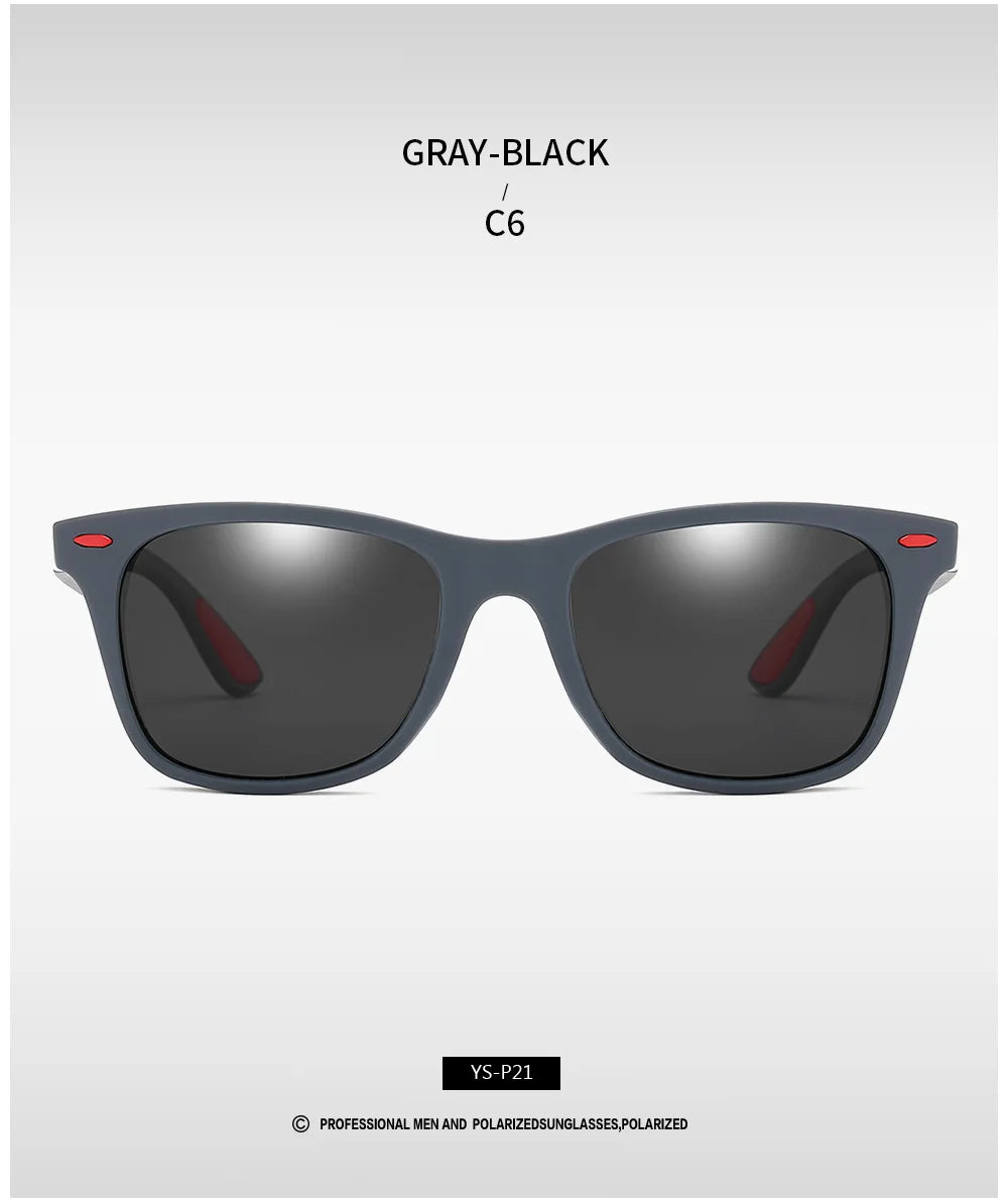 Retro Sunglass