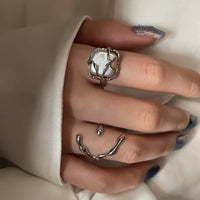 Thumbnail for Geometric Ring