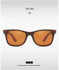 Thumbnail for Retro Sunglass