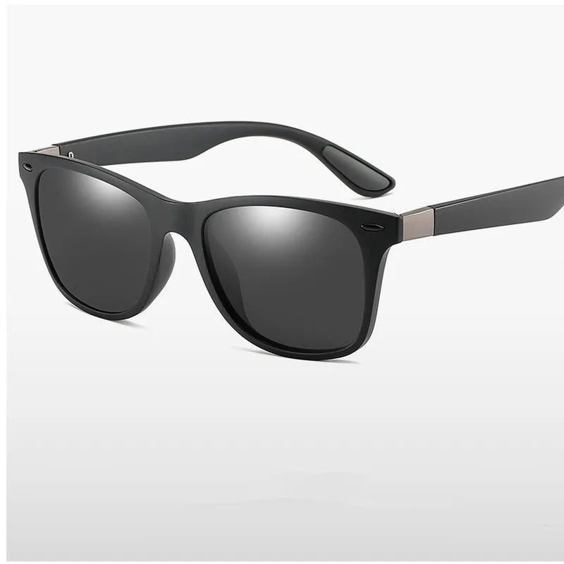 Retro Sunglass