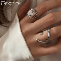 Thumbnail for Geometric Ring