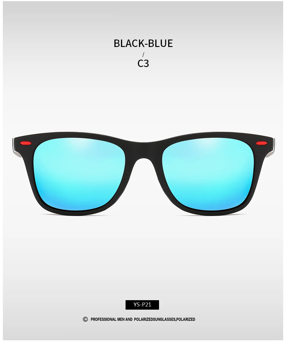 Retro Sunglass