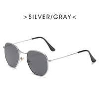 Thumbnail for Brand Design Mirror Eyewear Uv400