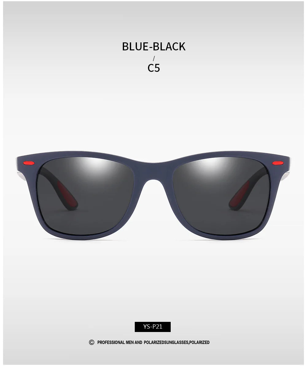 Retro Sunglass