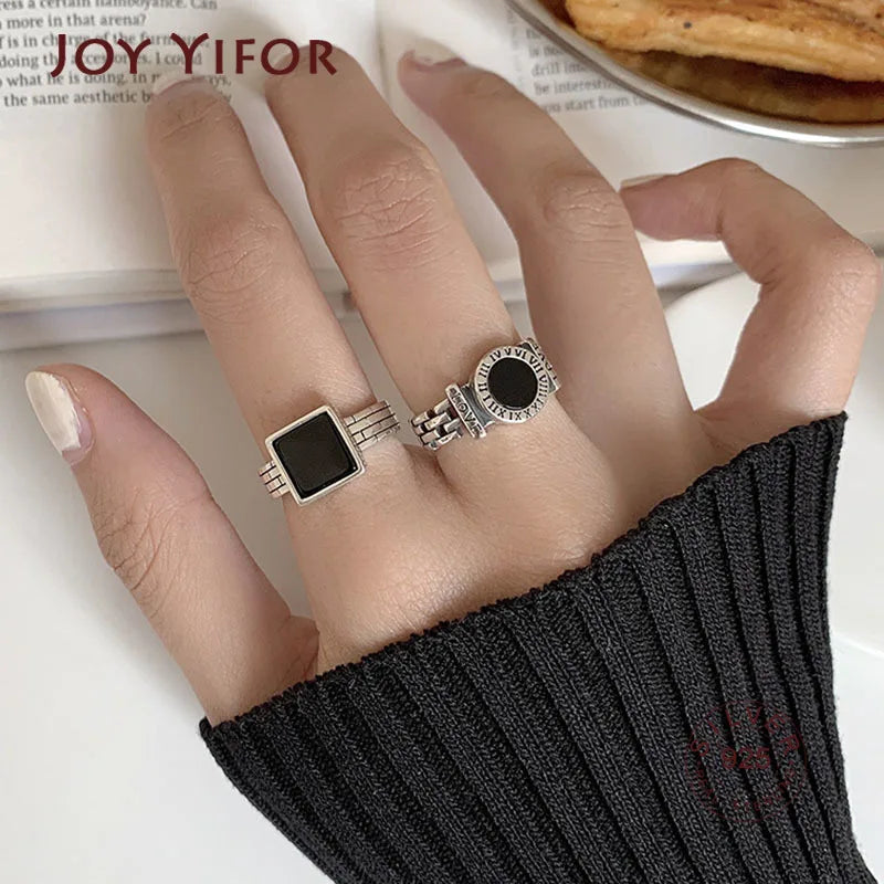 925 Sterling Ring