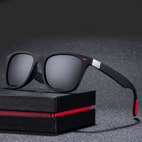 Thumbnail for Retro Sunglass