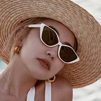Thumbnail for Fashion Cat Eye Sunglass