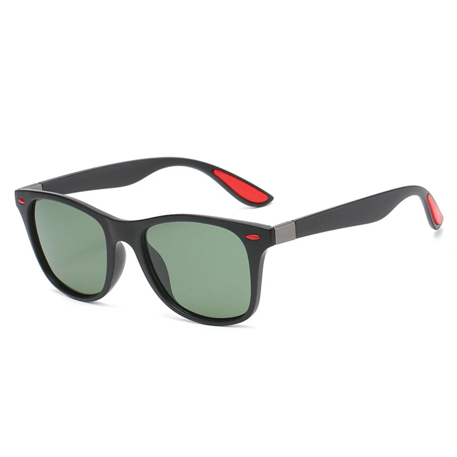 Retro Sunglass
