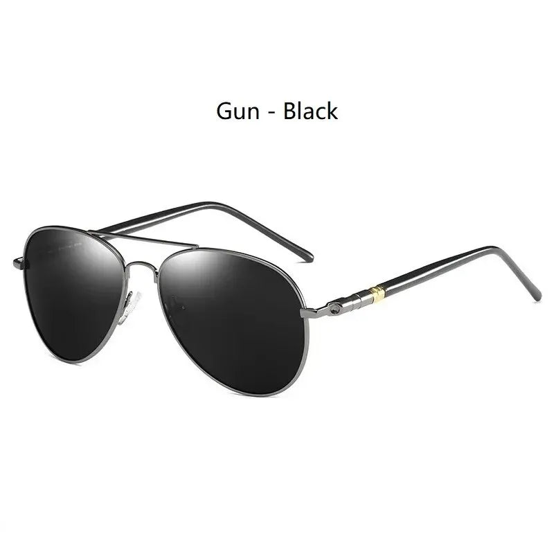 Polarized Sunglass