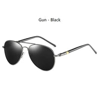 Thumbnail for Polarized Sunglass
