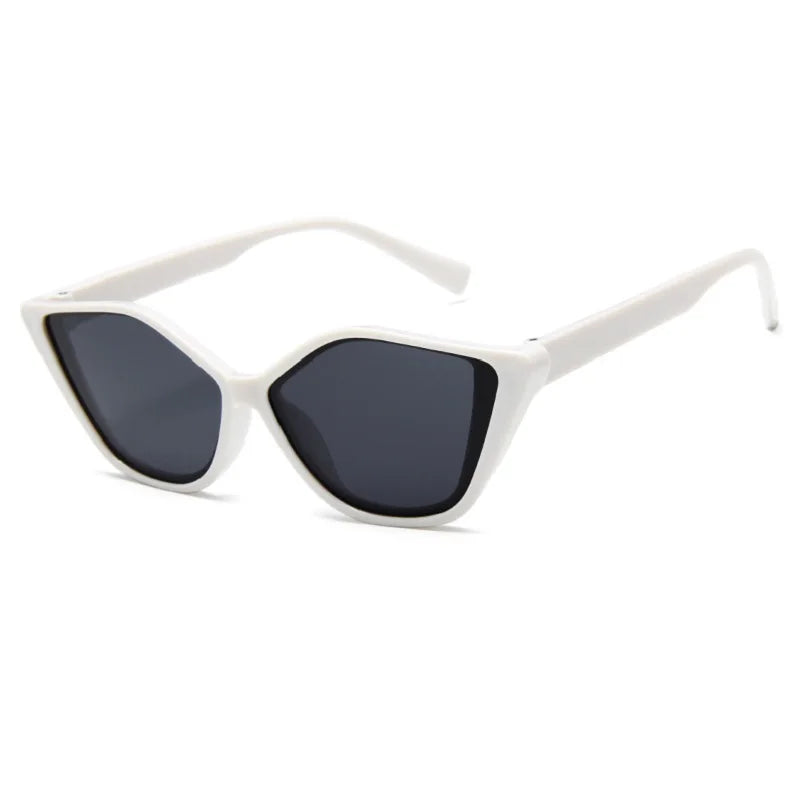 Fashion Cat Eye Sunglass