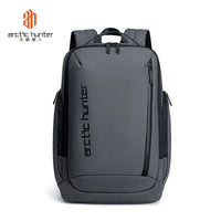 Thumbnail for Business backpack with splash proof