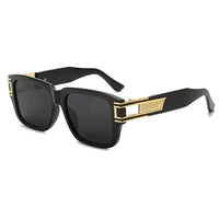 Thumbnail for Classic Vintage Square Sunglass