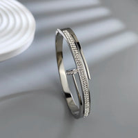 Thumbnail for Stainless Steel Gold Plated Bracelet