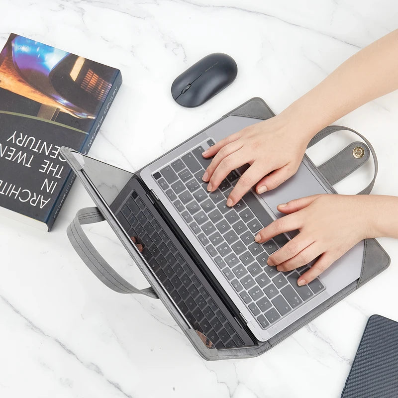 Portable Laptop Bag