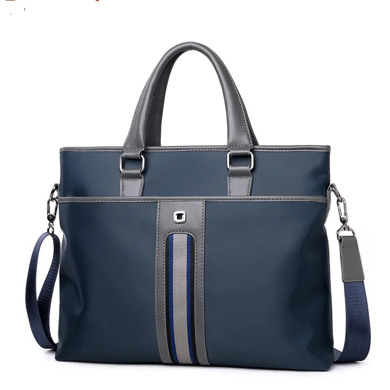 Office and business file bag