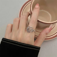 Thumbnail for Metal Opening Dripping Ring