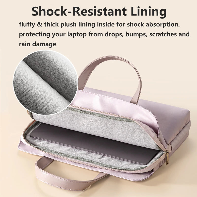 Handbag Briefcase for MacBook