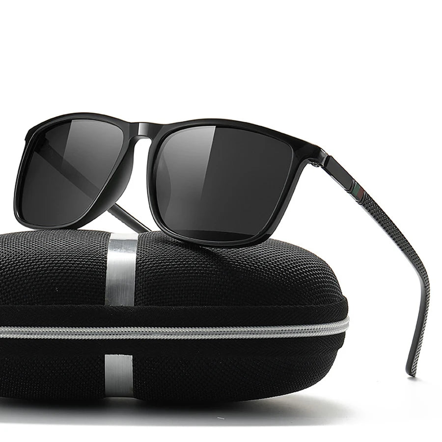 Fashion Polarized Sunglass