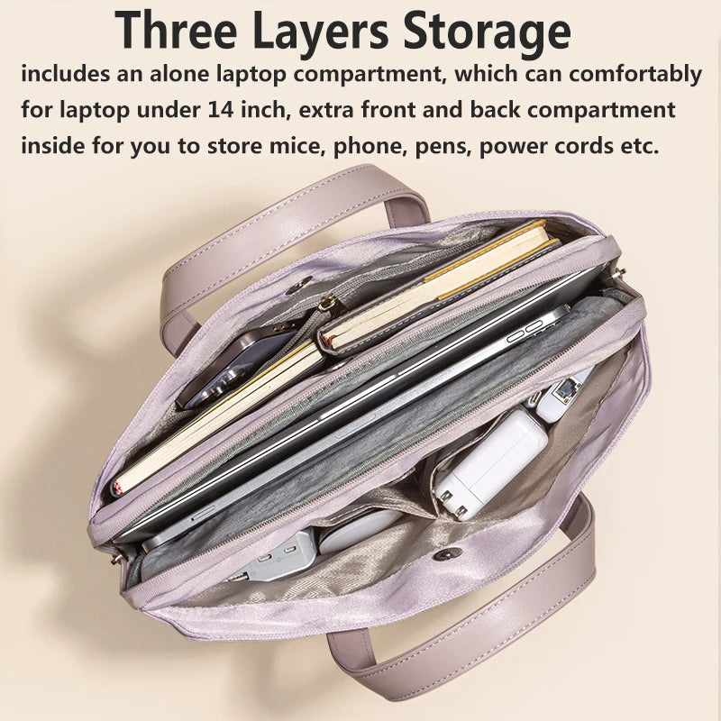 Handbag Briefcase for MacBook