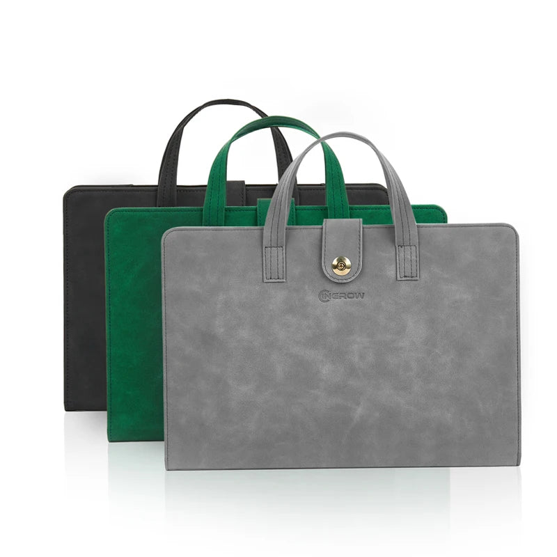 Portable Laptop Bag