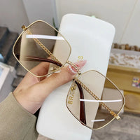 Thumbnail for Classic Oversize Sunglass
