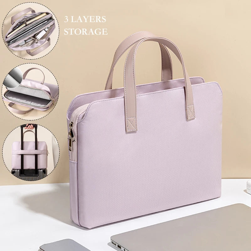 Handbag Briefcase for MacBook