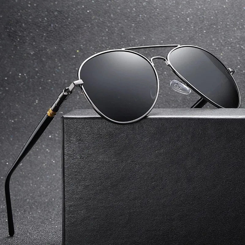 Polarized Sunglass