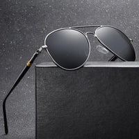 Thumbnail for Polarized Sunglass