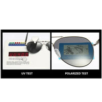 Thumbnail for Polarized Sunglass