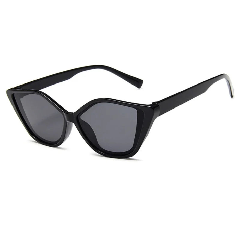 Fashion Cat Eye Sunglass