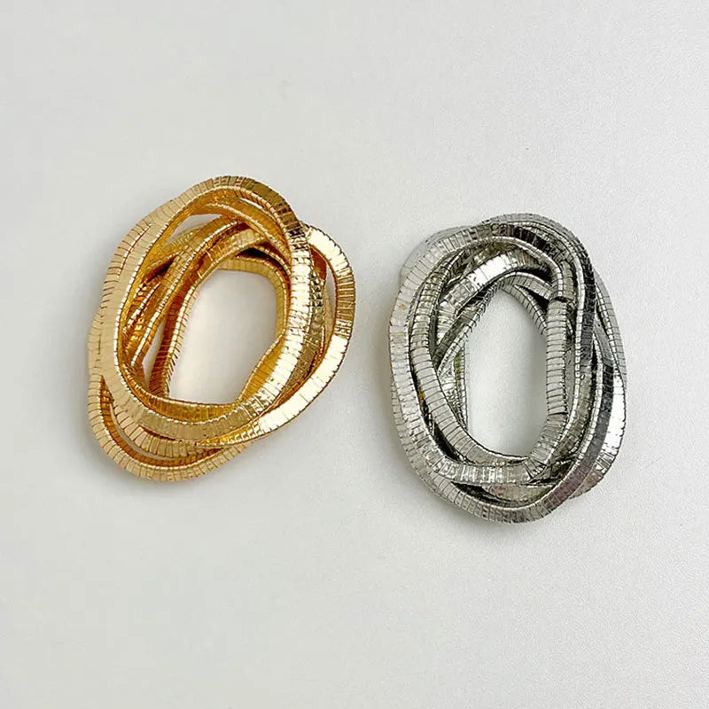 Vintage Multilayers Bracelet