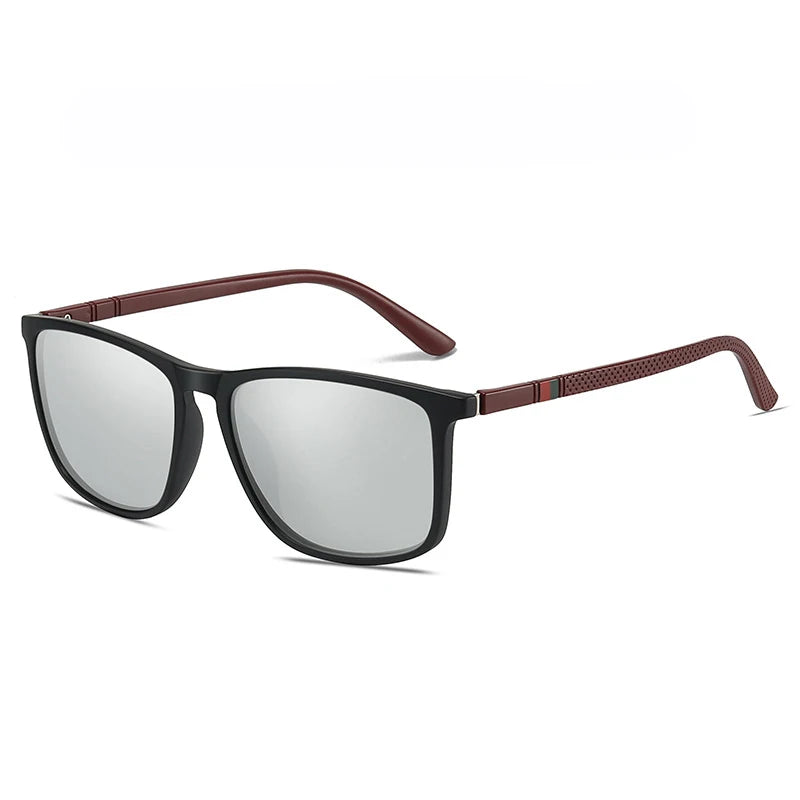Fashion Polarized Sunglass