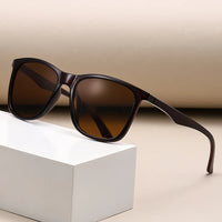 Thumbnail for Retro Polarized Sunglass