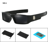Thumbnail for Retro Polarized Sunglass