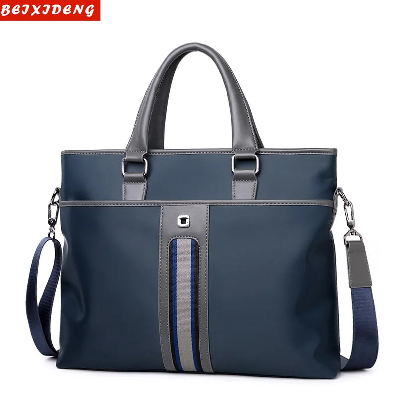Office and business file bag