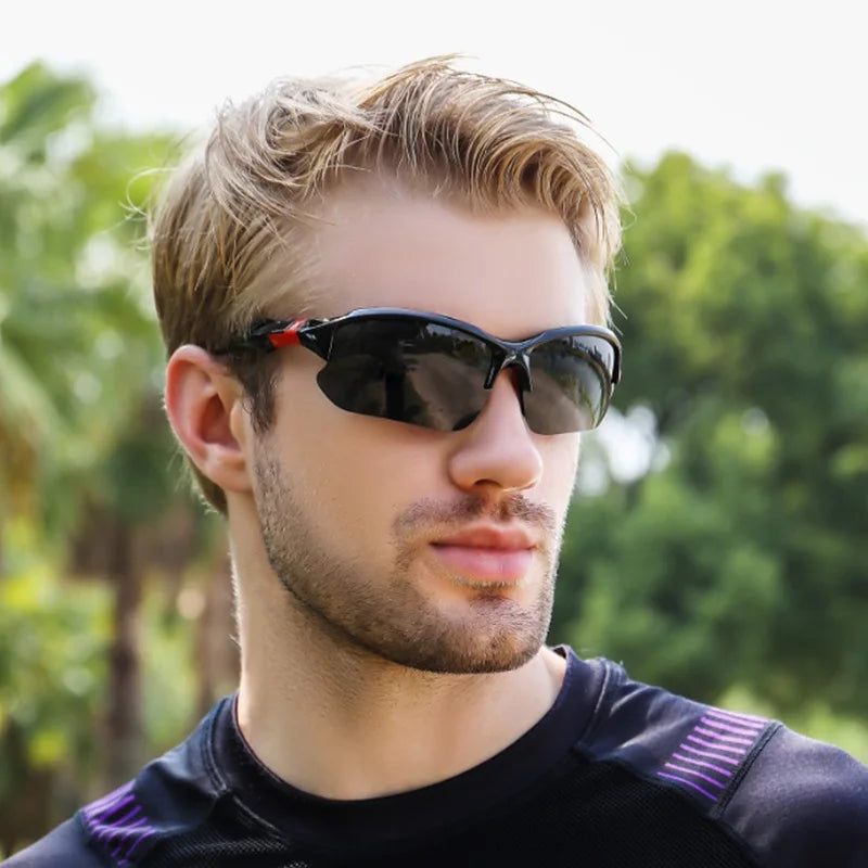 Sports Sunglass Polarized