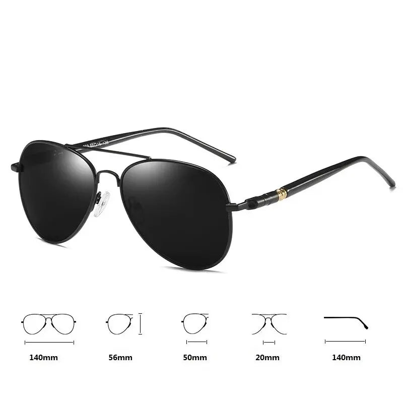 Polarized Sunglass