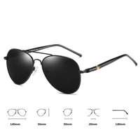 Thumbnail for Polarized Sunglass