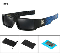 Thumbnail for Retro Polarized Sunglass