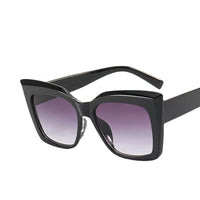 Thumbnail for Oversized Cat Eye Sunglass