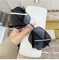 Thumbnail for Classic Oversize Sunglass