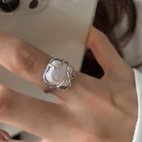 Thumbnail for Geometric Ring